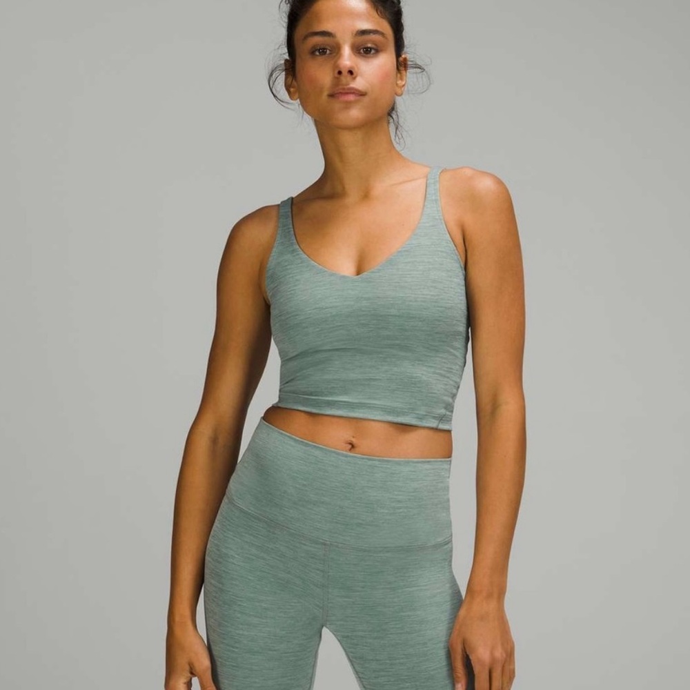 Lululemon Align Tank Top